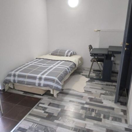 Apartamento Studio Unique Timisoara Exterior foto