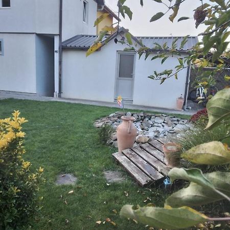 Apartamento Studio Unique Timisoara Exterior foto