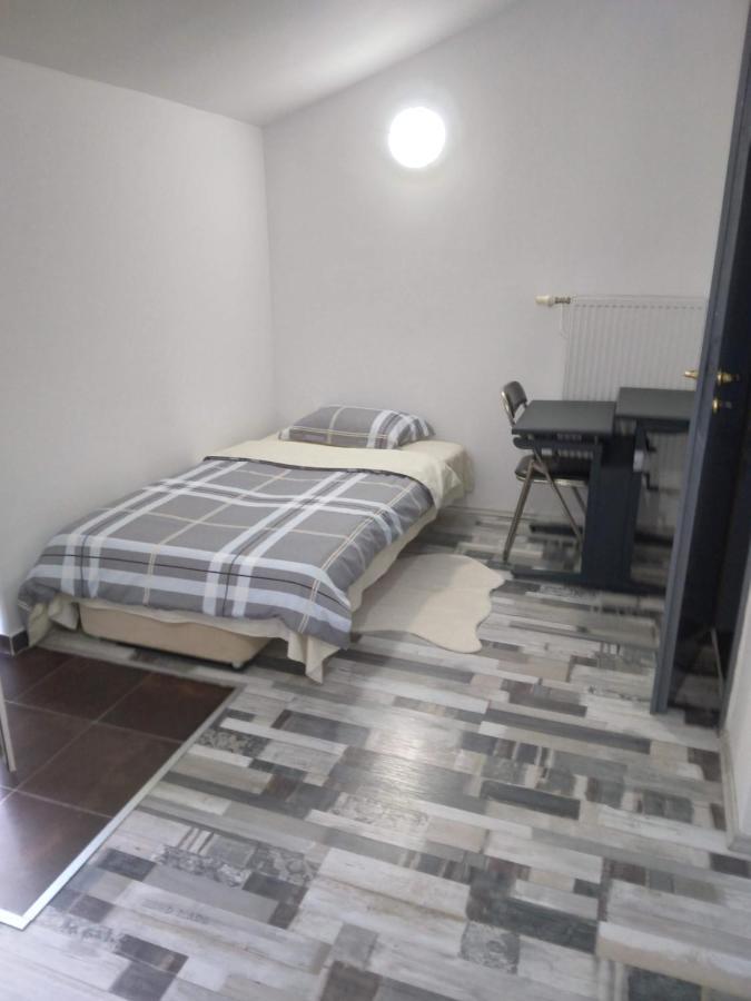 Apartamento Studio Unique Timisoara Exterior foto