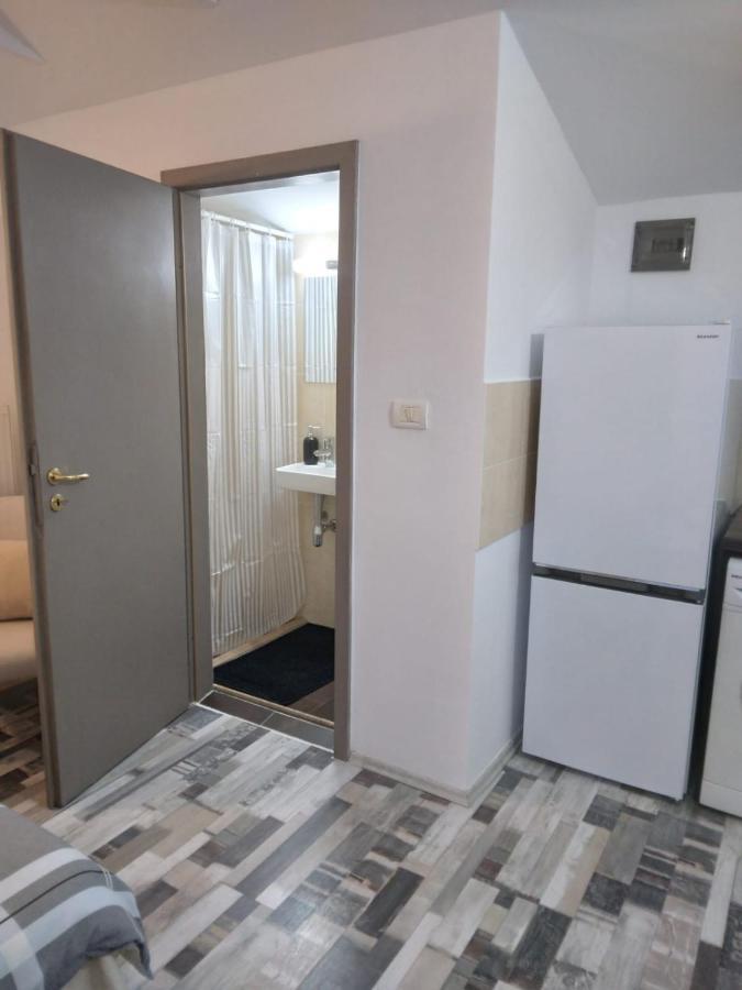Apartamento Studio Unique Timisoara Exterior foto