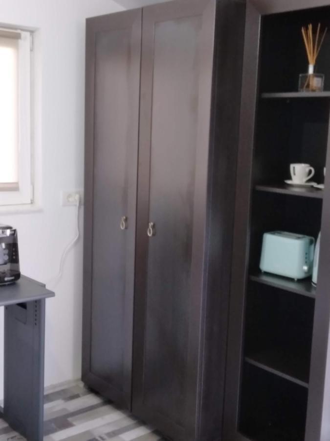 Apartamento Studio Unique Timisoara Exterior foto
