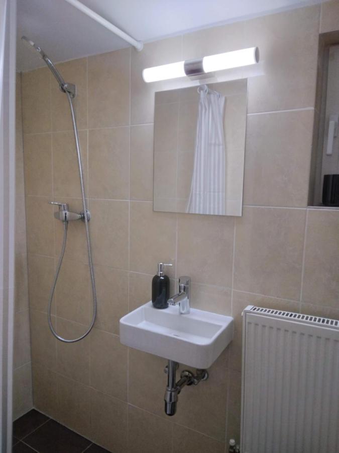 Apartamento Studio Unique Timisoara Exterior foto