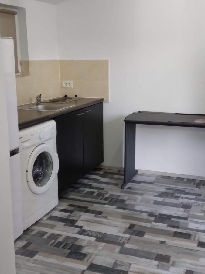 Apartamento Studio Unique Timisoara Exterior foto