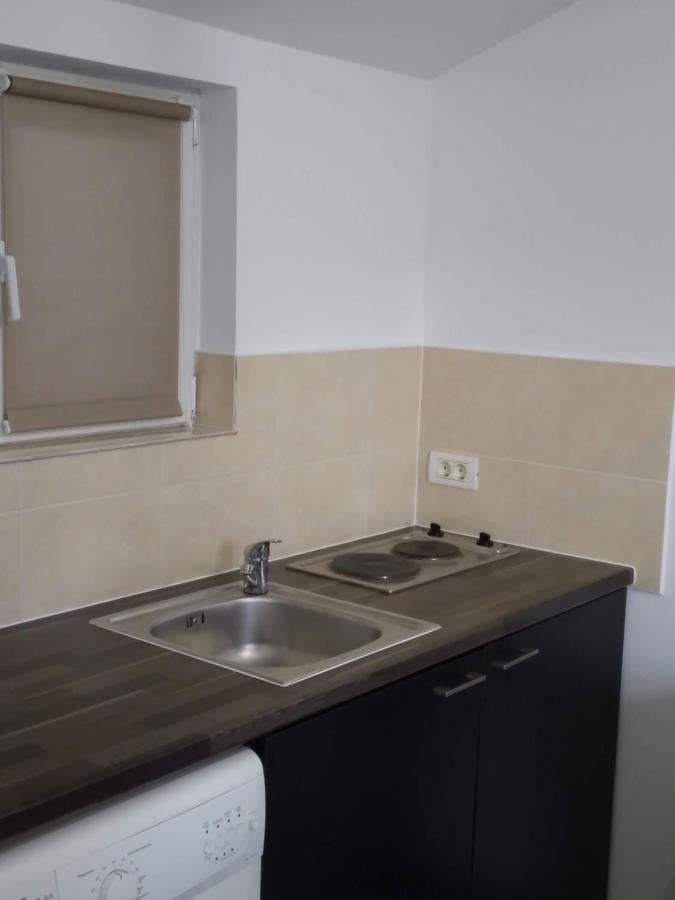 Apartamento Studio Unique Timisoara Exterior foto